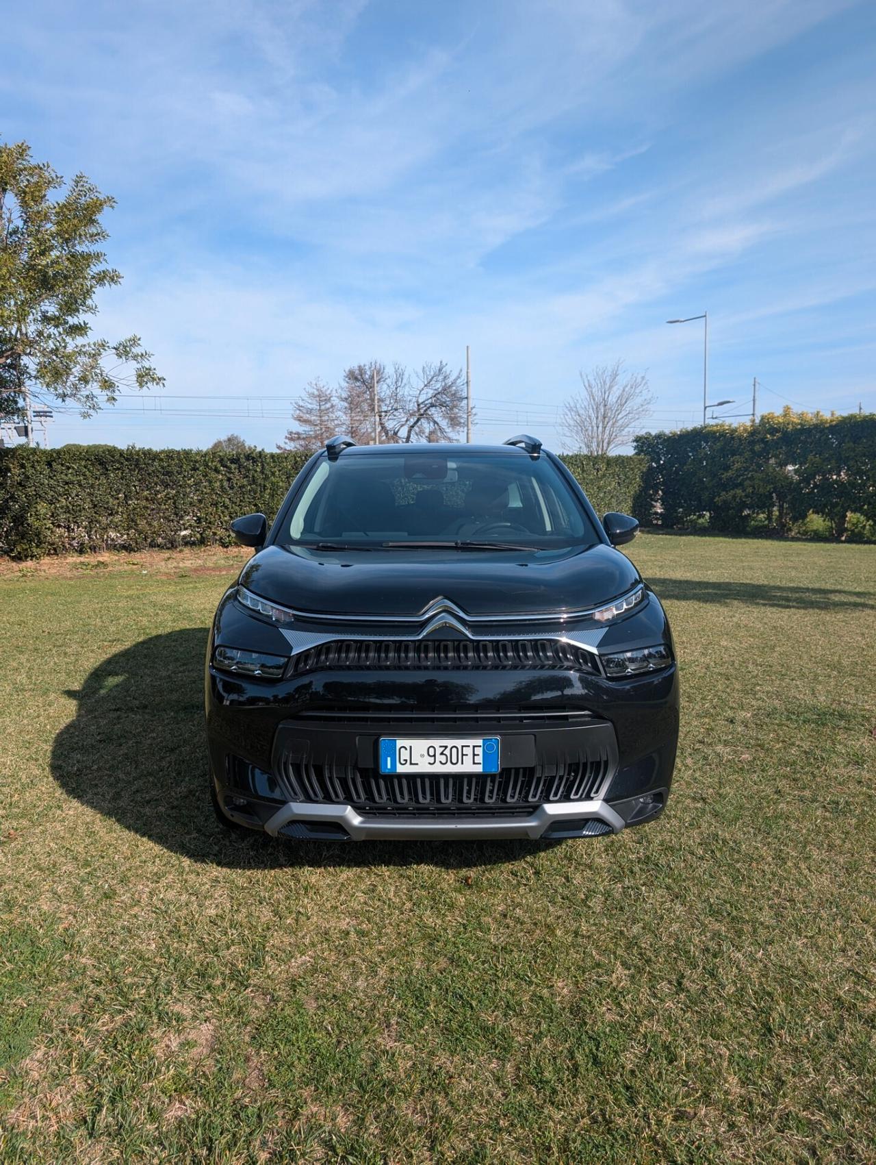 Citroen C3 Aircross C3 Aircross PureTech 110 S&S Feel