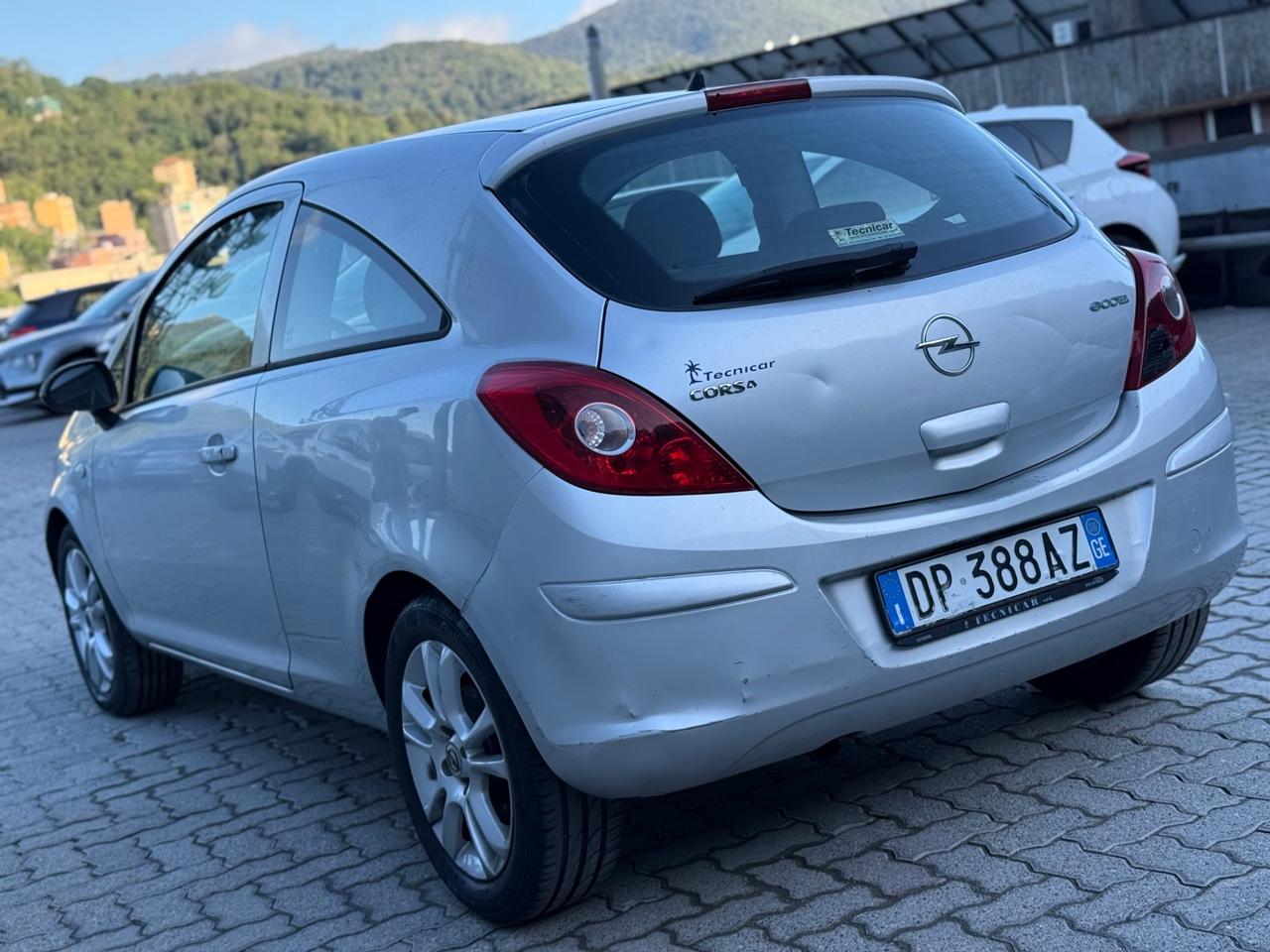 Opel Corsa 1.3 CDTI 75CV ecoFLEX 3 porte
