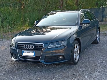 Audi A4 2.0 TDI 143CV F.AP. Advanced
