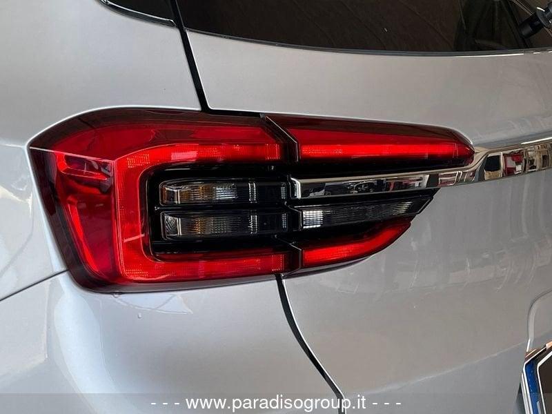 DR AUTOMOBILES dr 5.0 2022 1.5 Gpl 114cv