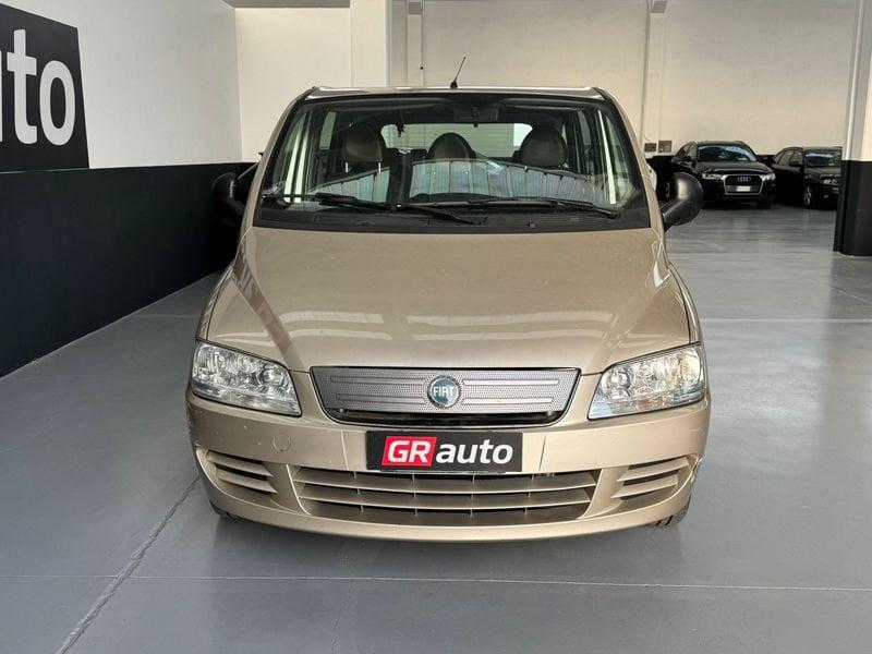 FIAT Multipla Multipla 1.6 16V Emotion