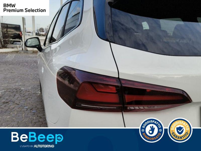 BMW Serie 2 Active Tourer 220I ACTIVE TOURER MHEV 48V MSPORT AUTO