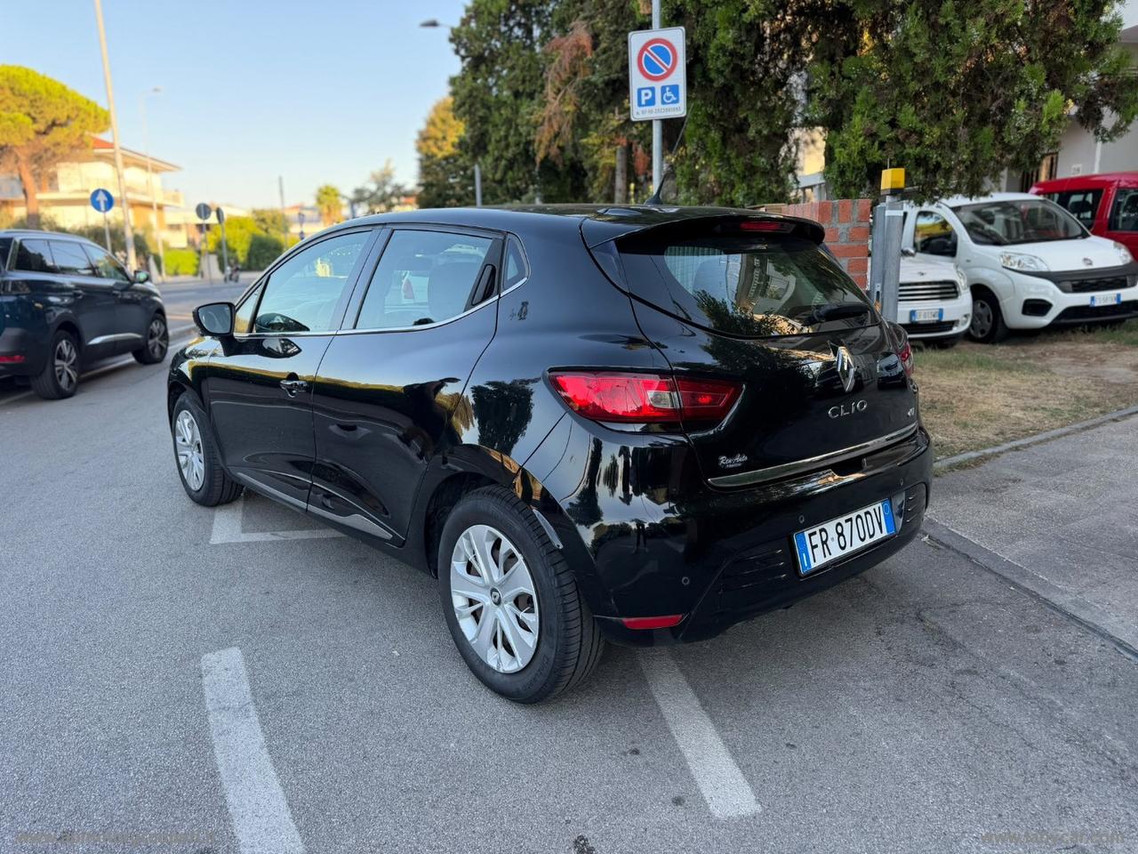 RENAULT Clio dCi 8V 75 CV S&S 5p. Energy Intens