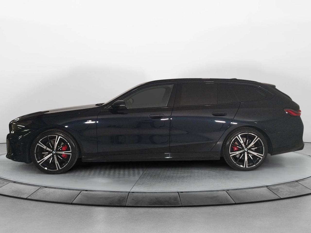 BMW Serie 5 520d xDrive Touring 48V MSport Pro