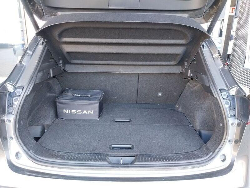 Nissan Qashqai Qashqai 1.5 e-power Tekna 2wd