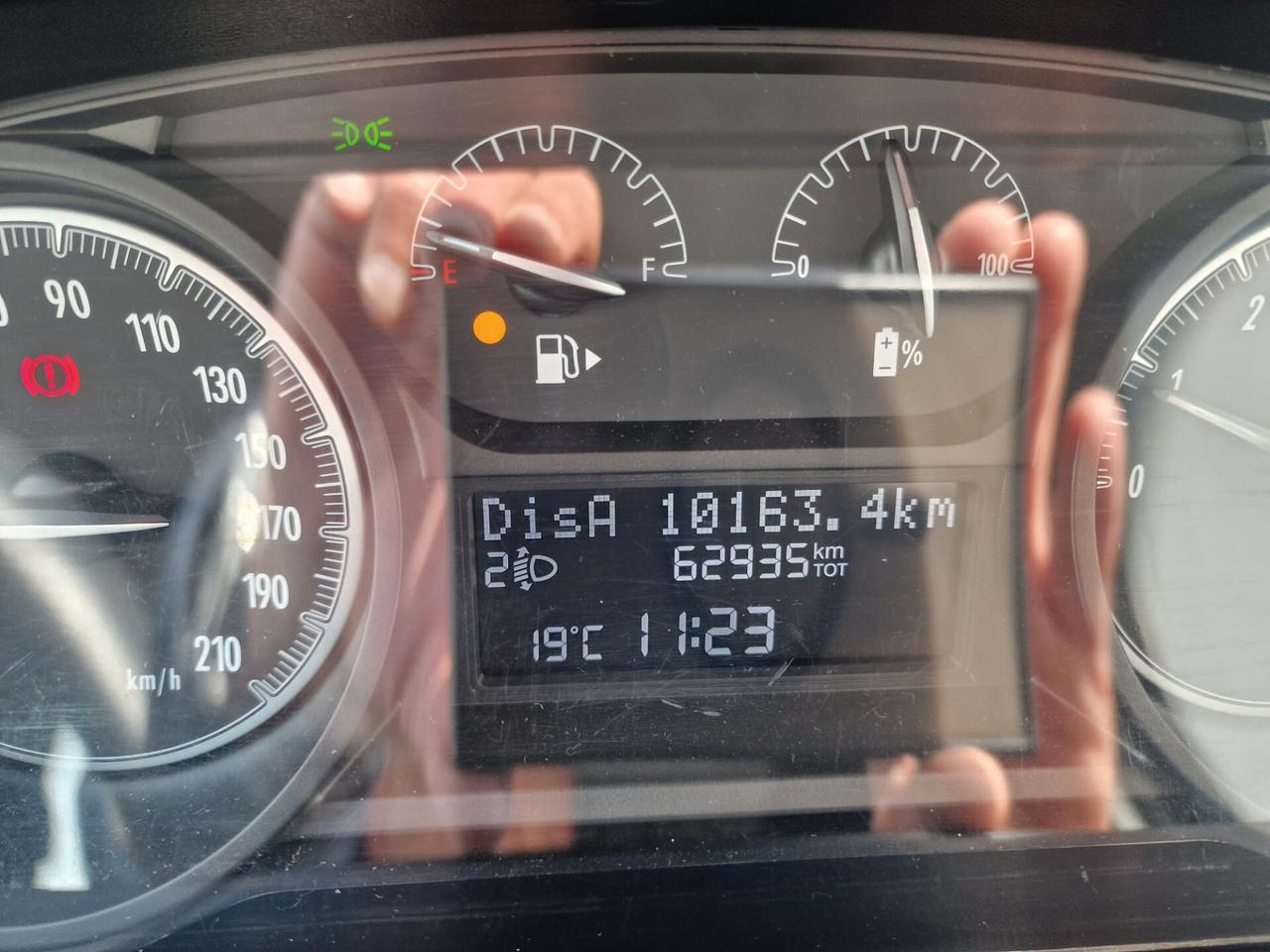 Lancia Ypsilon 1.0 FireFly 5 porte S&S Hybrid Ecochic Gold