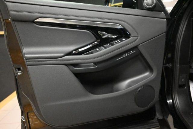 LAND ROVER Range Rover Evoque D200 MHEV AWD AUTO R-DYNAMIC SE BLACKLINE 20"FULL!