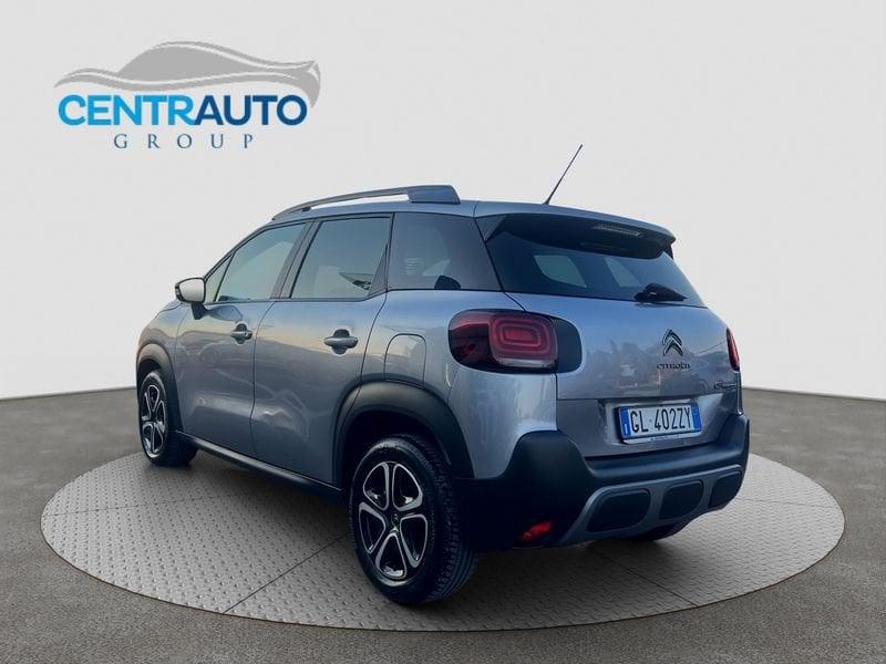 Citroën C3 Aircross C3 Aircross BluHdi 110cv FEEL