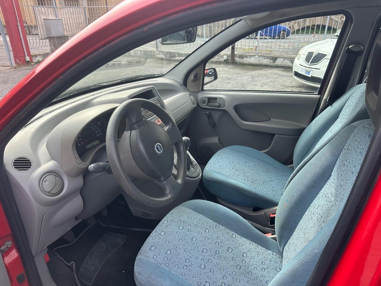 Fiat Panda 1.1 Active