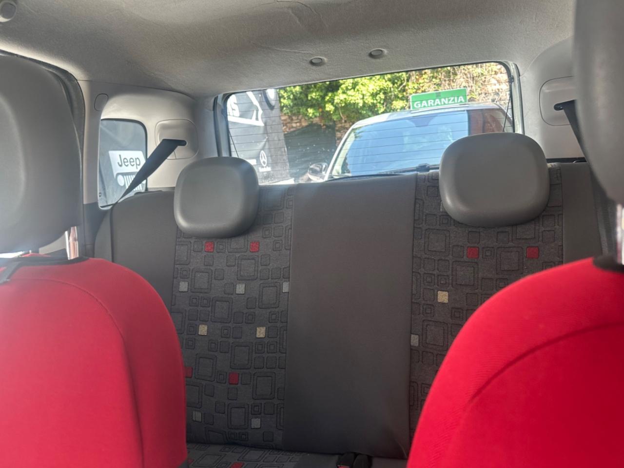 Fiat Panda NEOPATENTATI/FINANZIAMENTI/GARANZIA