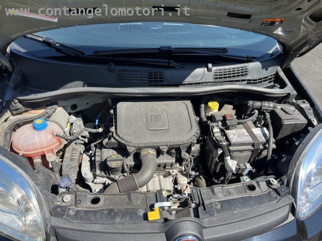 FIAT Panda 1.0 FireFly S&S Hybrid unico proprietario