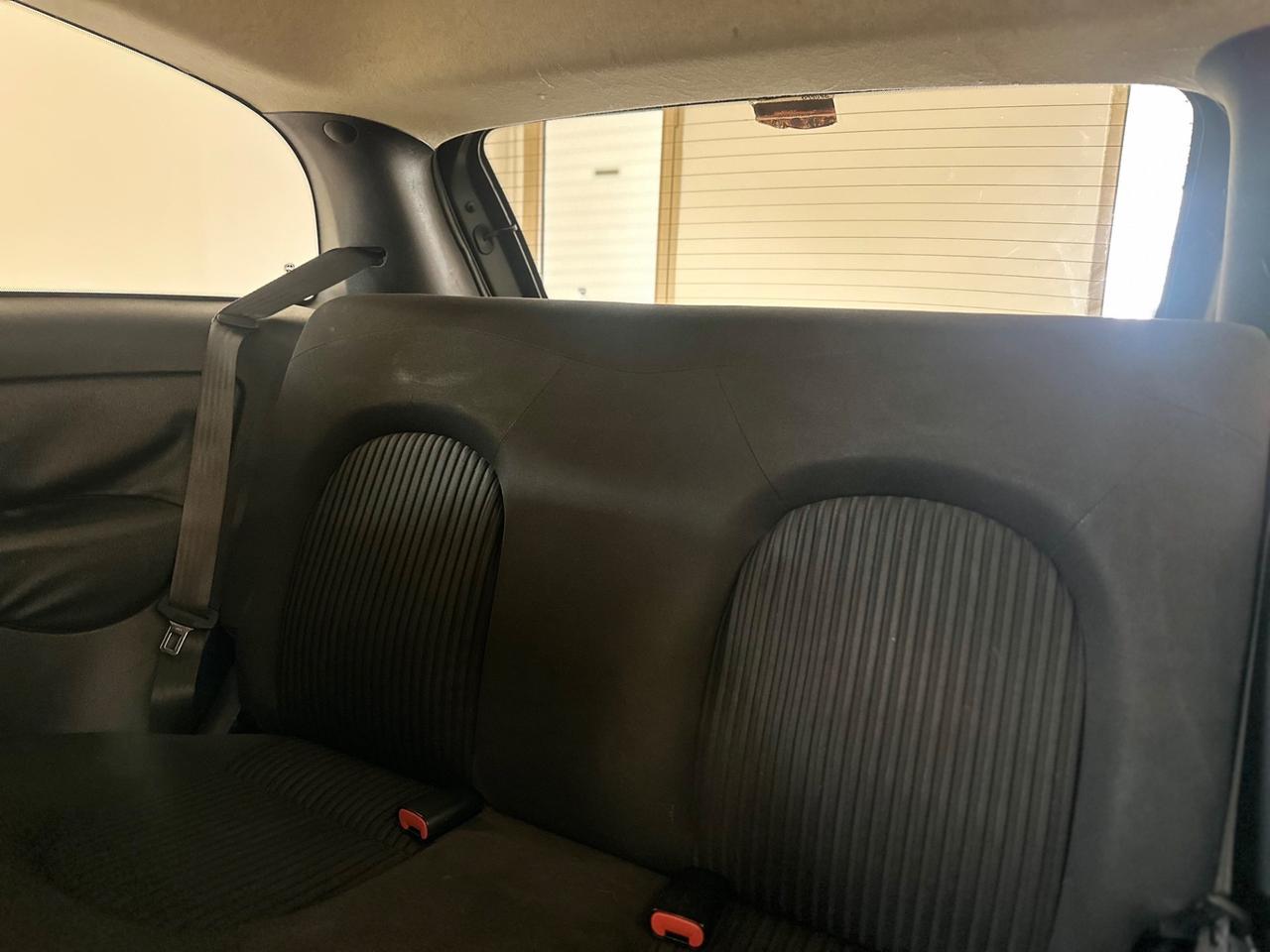 Lancia Ypsilon 1.2 Argento NEOPATENTATI