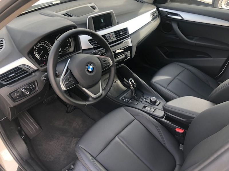 BMW X1 sdrive18d Advantage auto