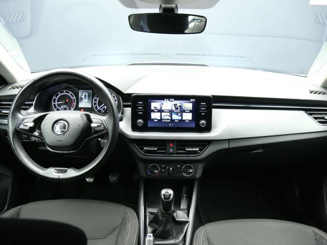 SKODA Kamiq 1.0 TSI 95CV Ambition