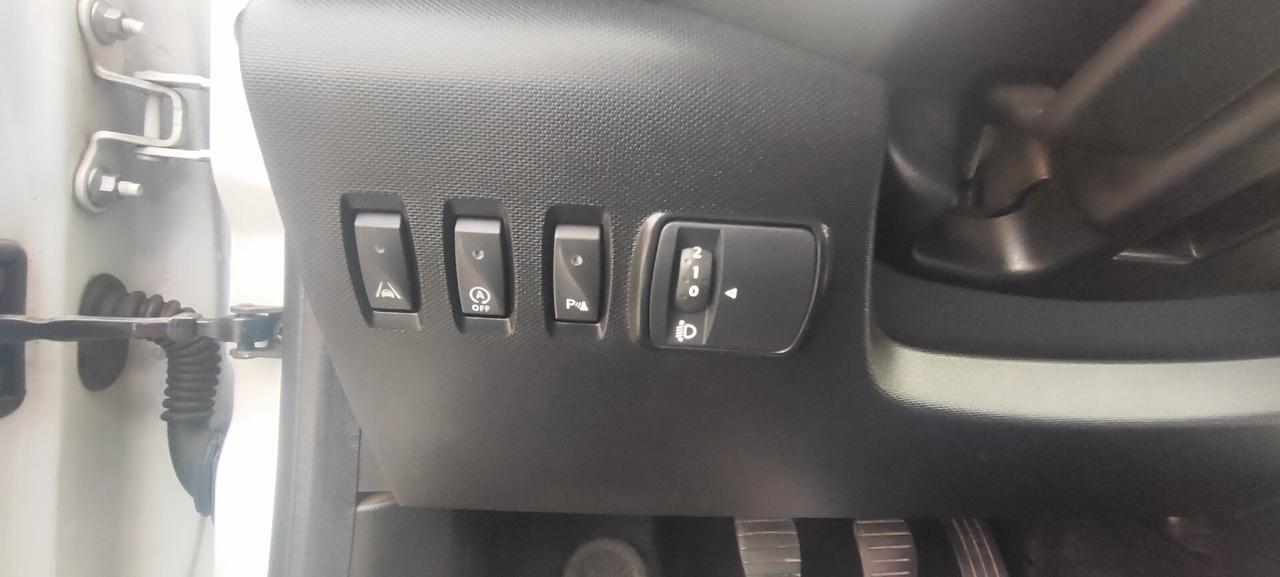 Renault Twingo 0.9 TCe 90 CV Stop&Start Energy Openair