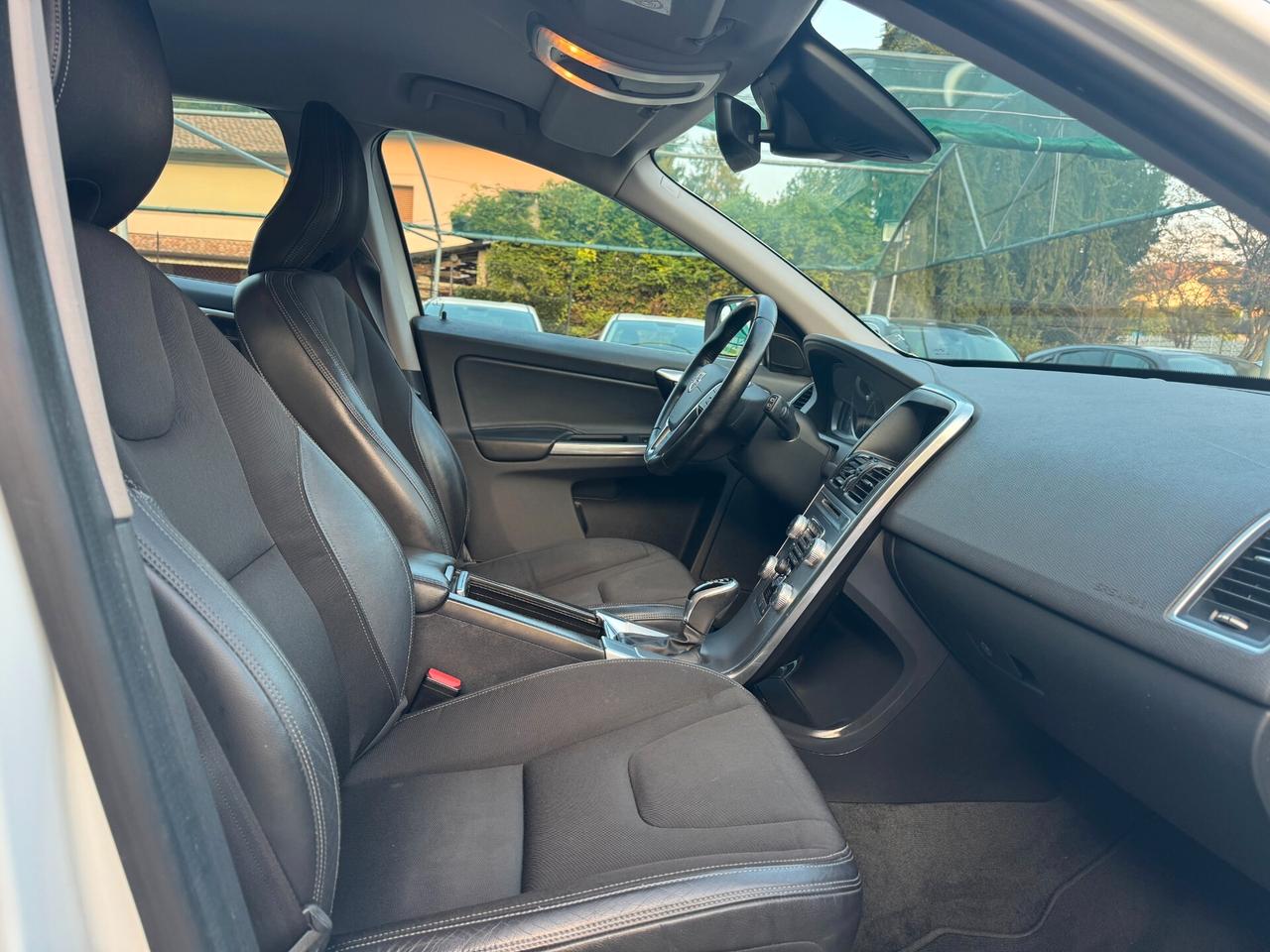 Volvo XC 60 XC60 D3 Geartronic Business