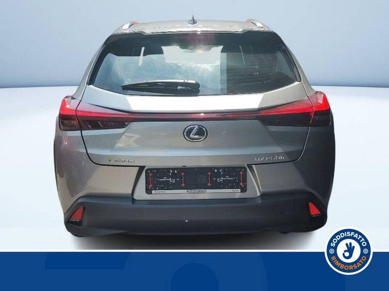 Lexus UX 250h 2WD Urban MY23