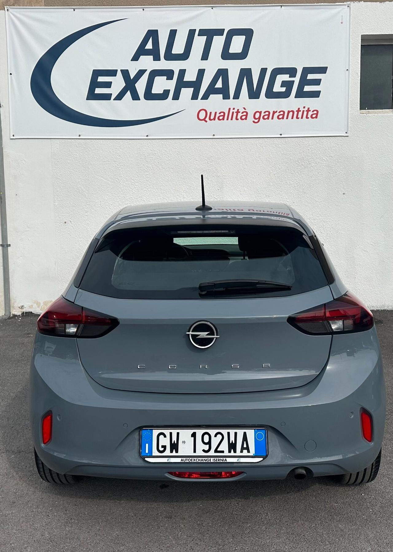 Opel Corsa 1.2 Edition