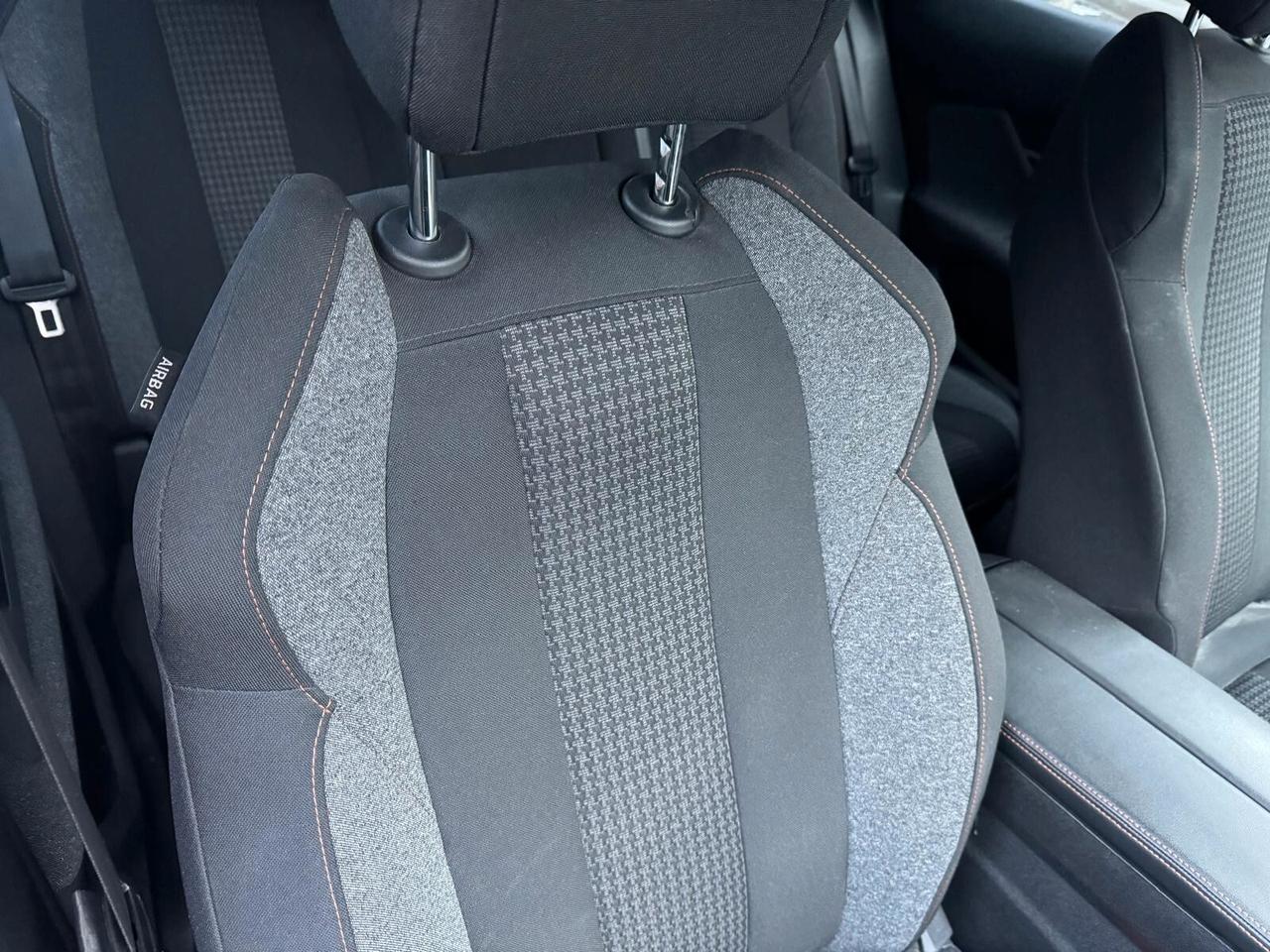 Peugeot 3008 BlueHDi 120 S&S EAT6 Allure