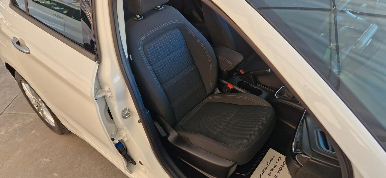 Fiat Tipo 5 Porte 1.3 Mjt 95cv **Virtual - Led - Retrocamera**