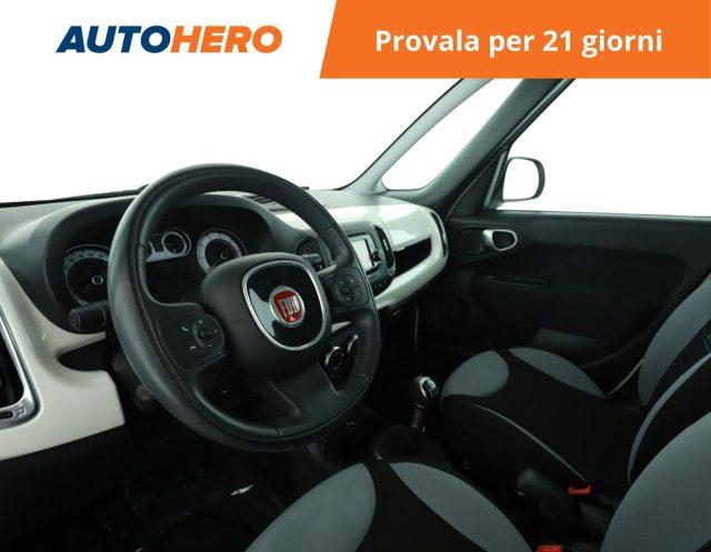 FIAT 500L 1.3 Multijet 85 CV Pop Star
