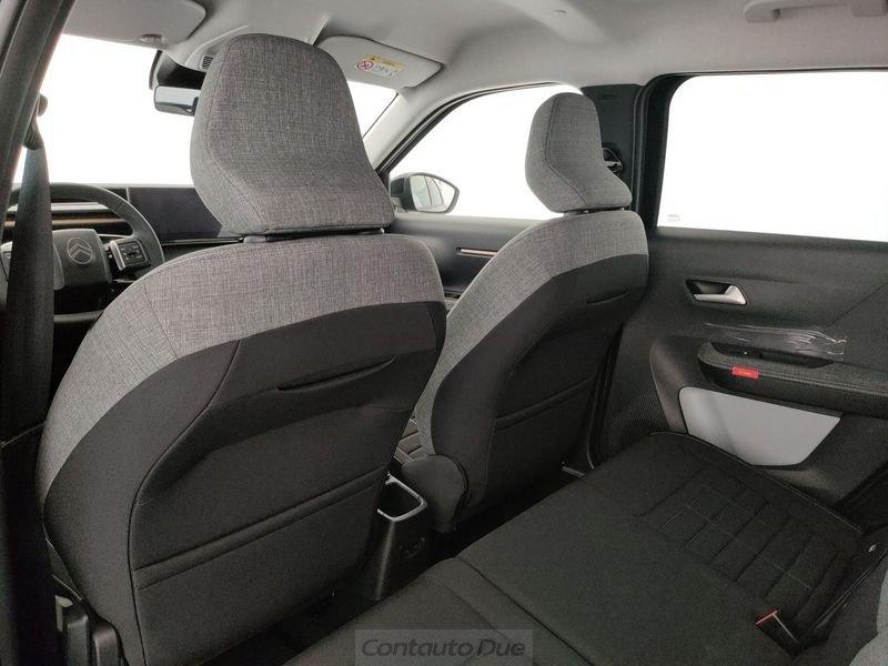 Citroën C3 Aircross C3 Aircross 1.2 puretech turbo Plus 100cv 7p.ti