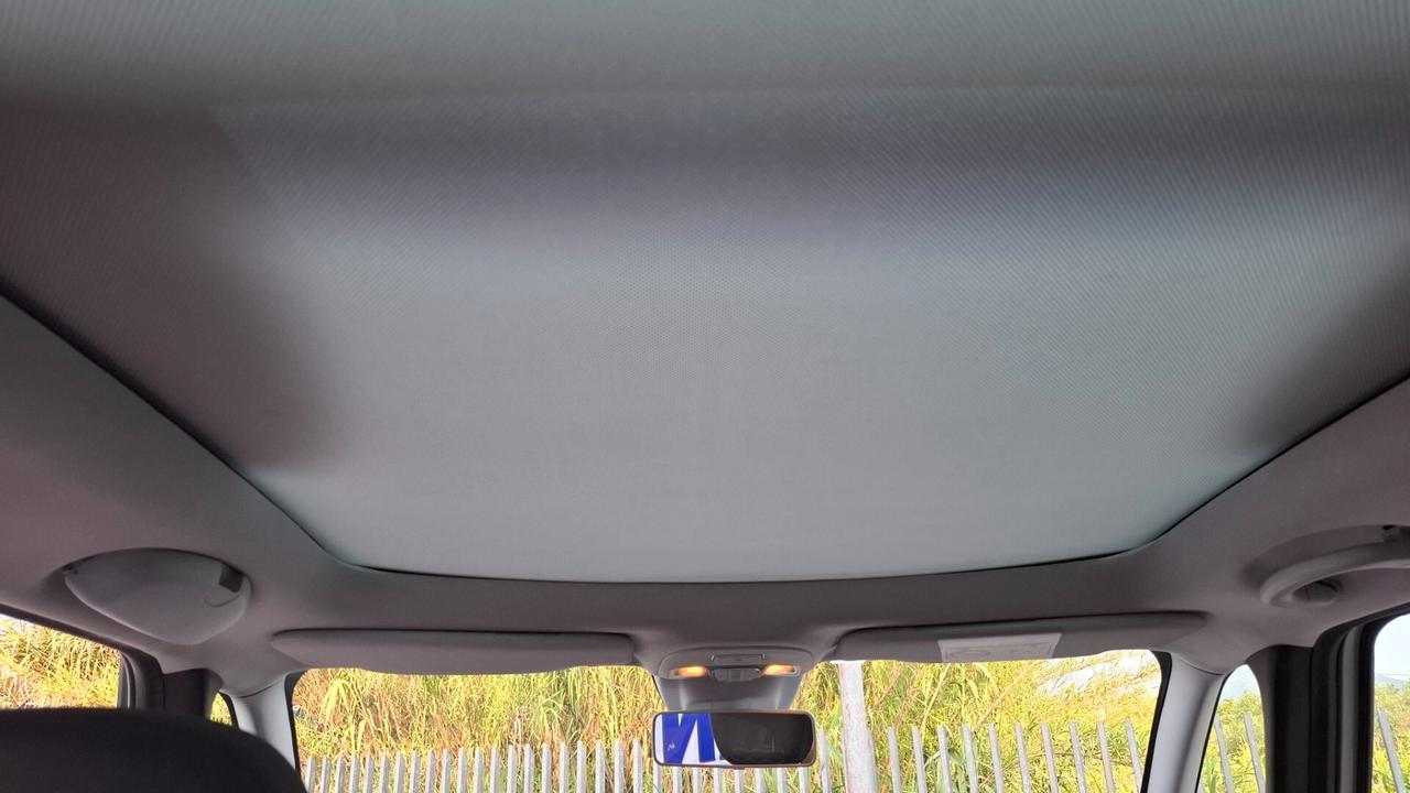 Fiat 500L 1.3 Multijet 95 CV Trekking-TETTO PANORAMICO