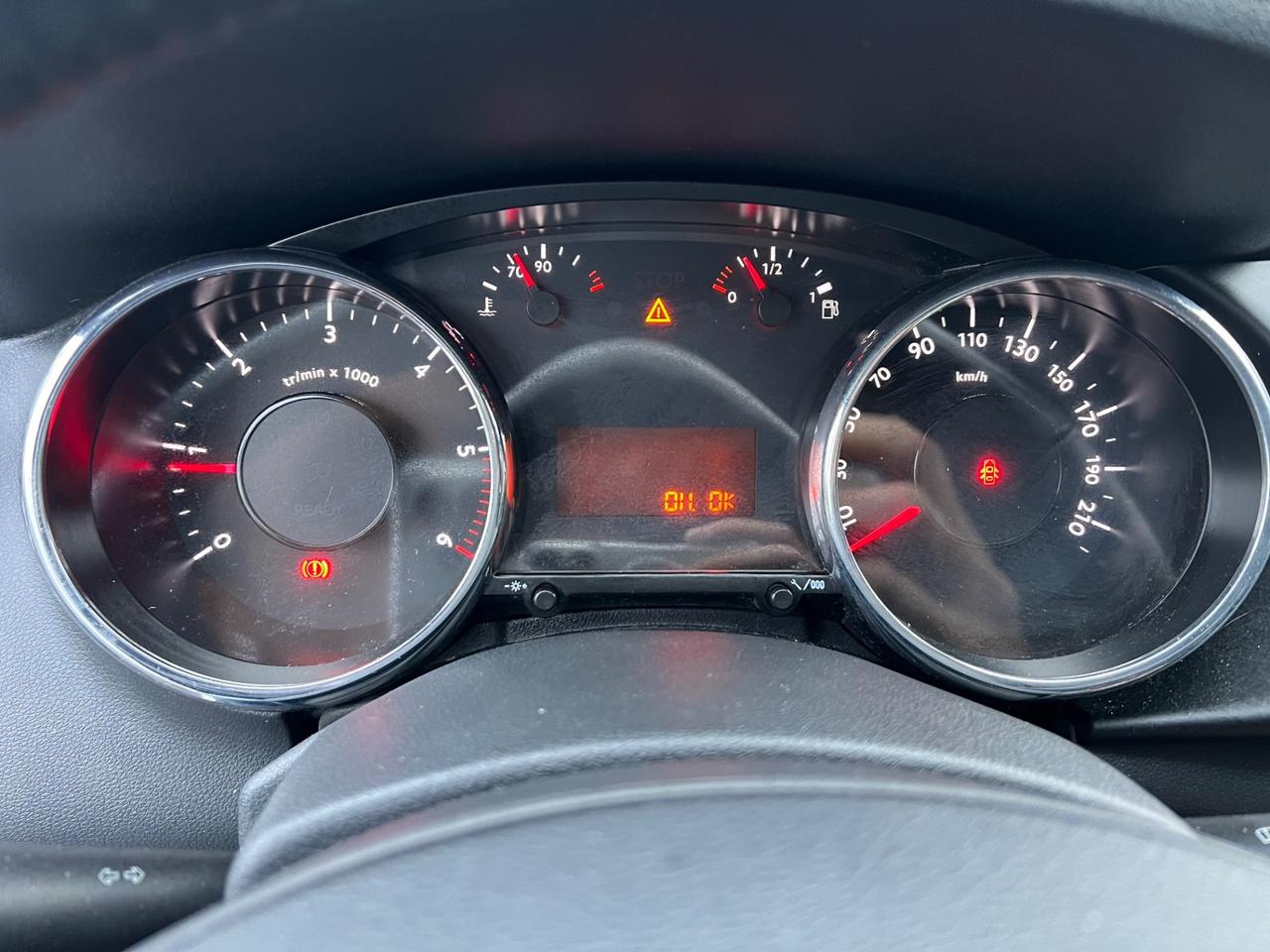 Peugeot 3008 1.6 HDi 112CV Tecno