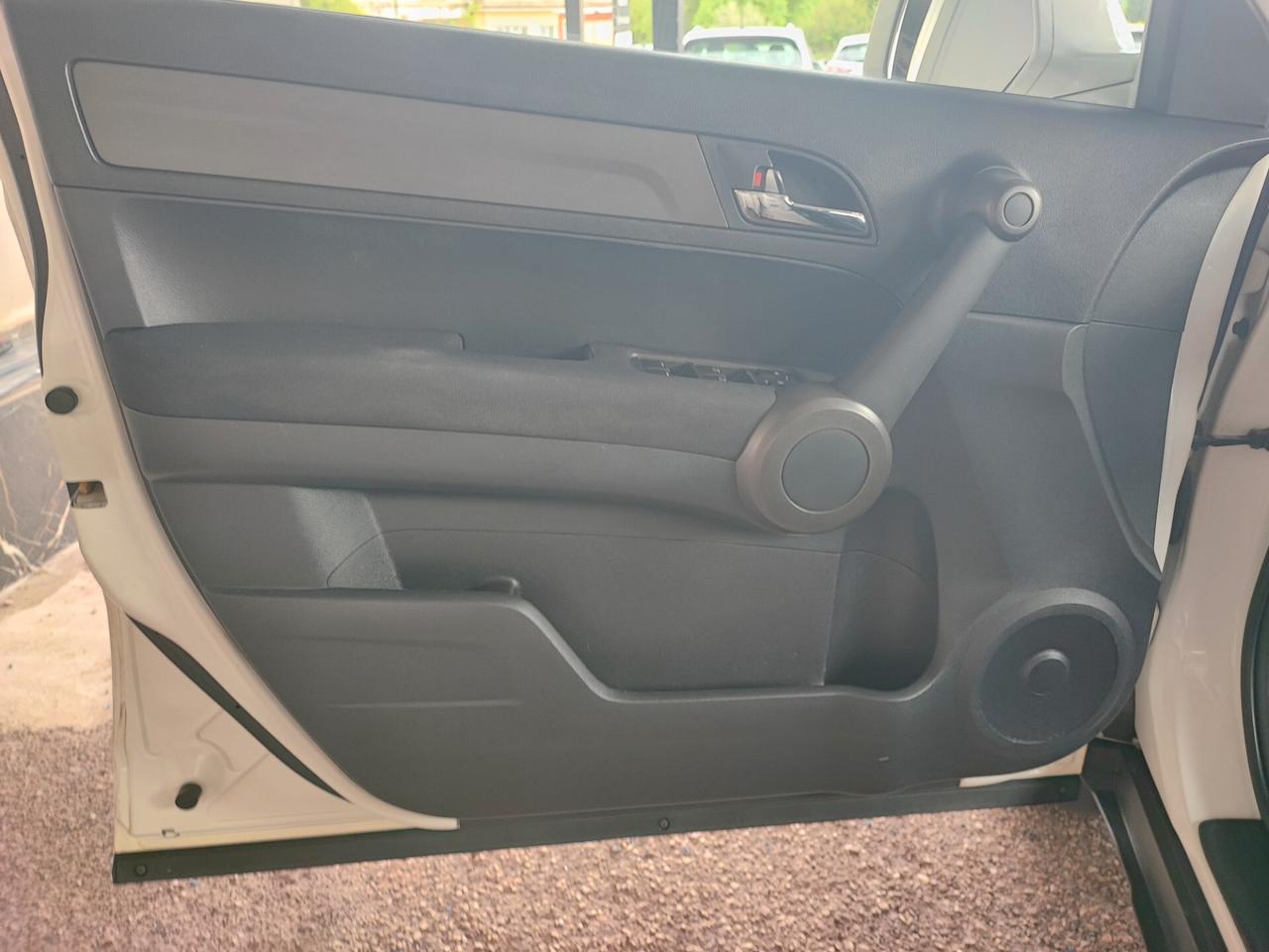 Honda CR-V 2.2 i-DTEC aut. Elegance