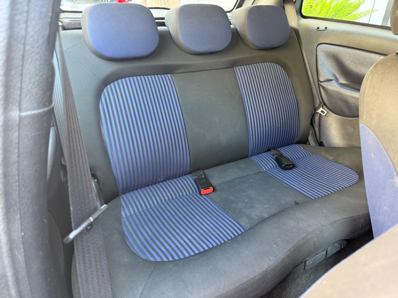 Lancia Ypsilon 1.2 69cv Oro