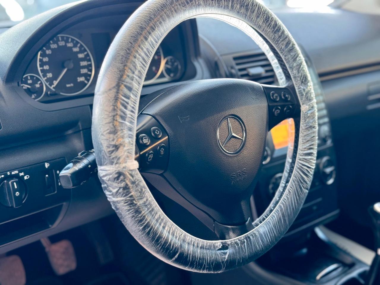 Mercedes-benz A 160 BlueEFFICIENCY Special Edition
