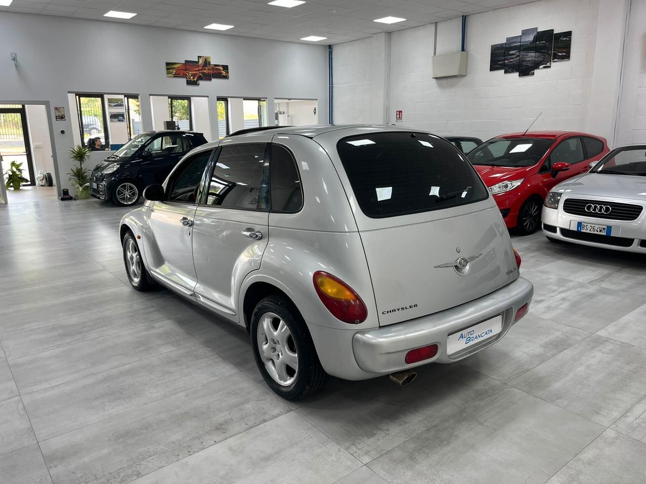 Chrysler PT Cruiser 2.0 Limited