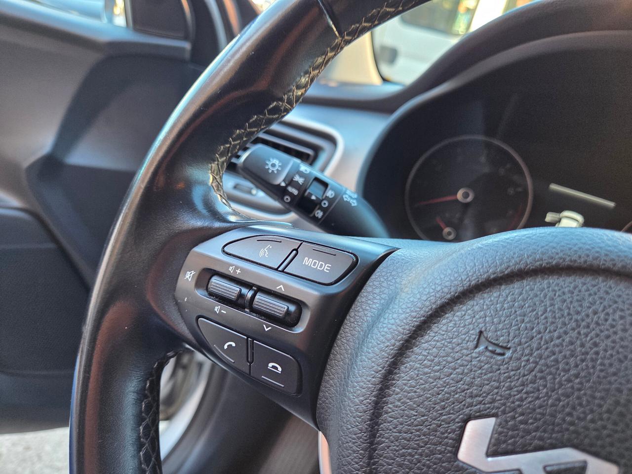Kia Stonic 1.2 DPI ECO GPL Urban