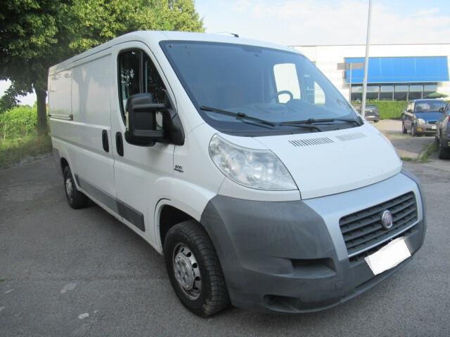 Fiat Ducato 2.3 Mjt 130cv 150.000 km Cinghia Nuova