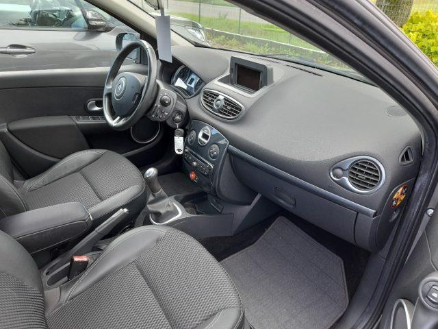 RENAULT Clio 1.2 16V 5 porte