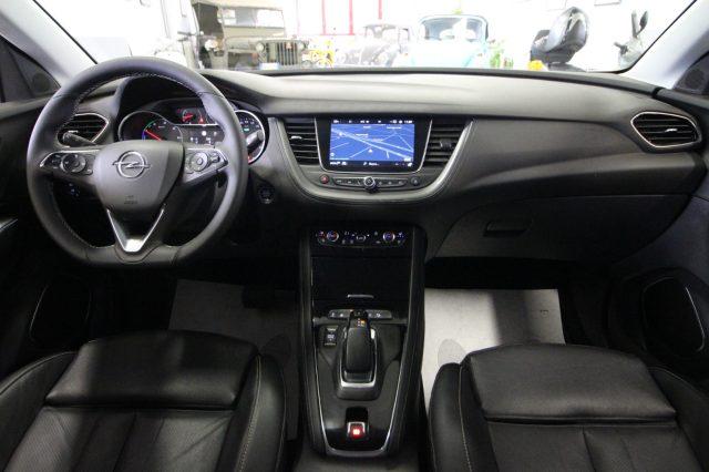 OPEL Grandland X 1.6 Hybrid Plug-in aut. AWD Design Line