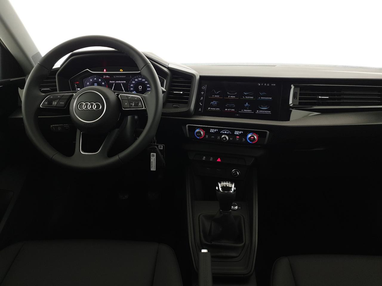 Sportback 30TFSI 116CV Business