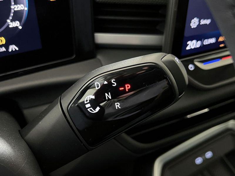 Volkswagen T-Roc T-Roc 1.5 etsi Style 115cv dsg