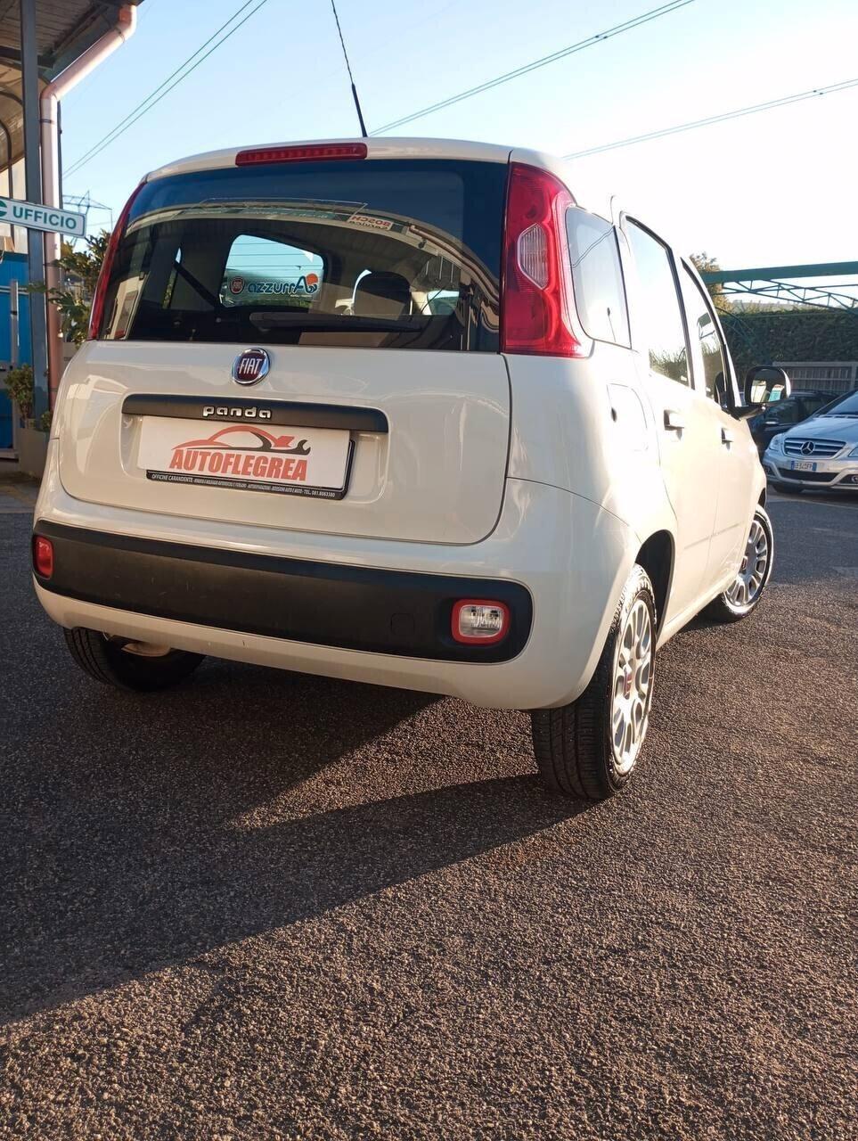 Fiat Panda 1.2 Easy