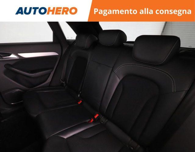 AUDI Q3 2.0 TDI 150 CV quattro S tronic edition Sport