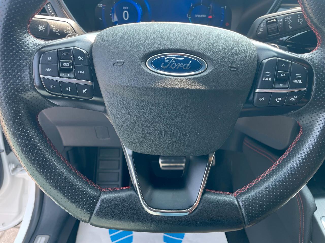 Ford Kuga 1.5 EcoBlue 120 CV aut. 2WD ST-Line X