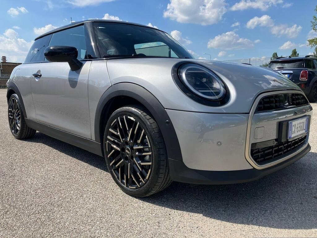 Mini Mini Cooper 3 Porte 1.5 C Classic Auto