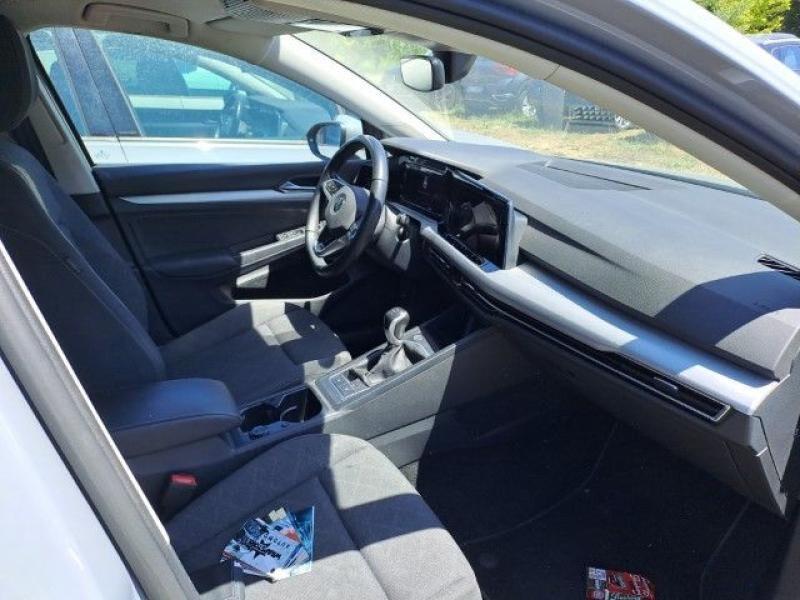 Golf 1.0 TSI EVO Life