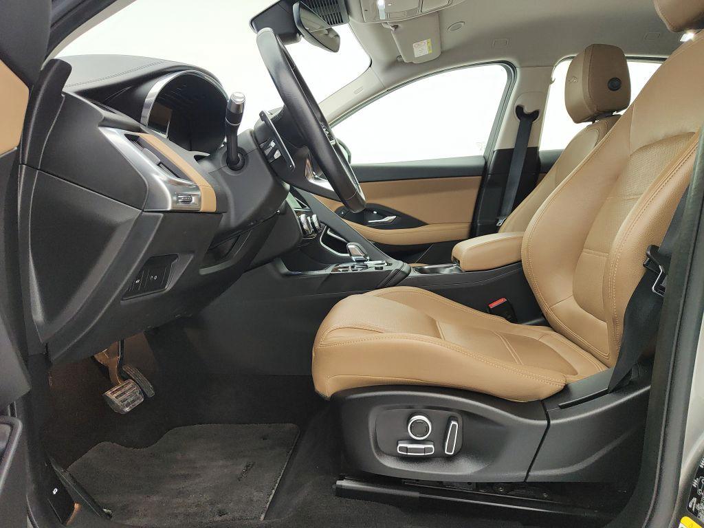 JAGUAR E-Pace (X540) - E-Pace 1.5 I3 160 CV Auto S