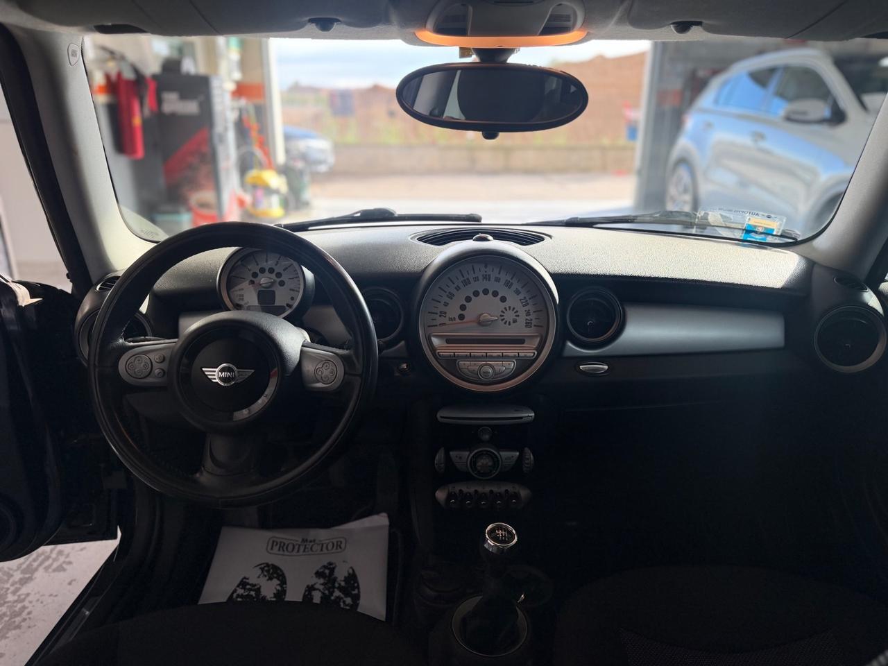 Mini 1.4 Ray NEOPATENTATI