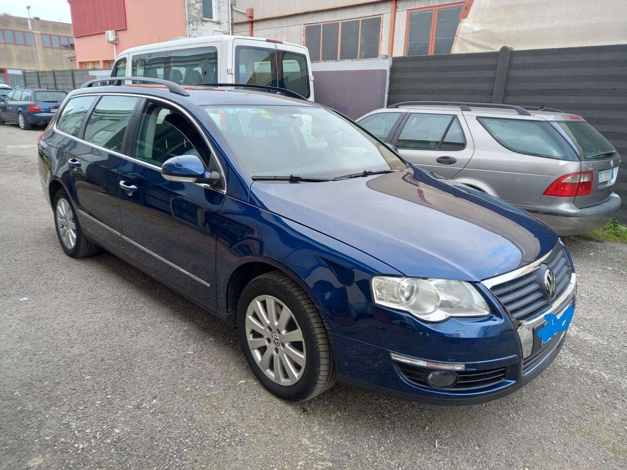 Volkswagen Passat 1.4 16V TSI Var. Comf. EcoFuel