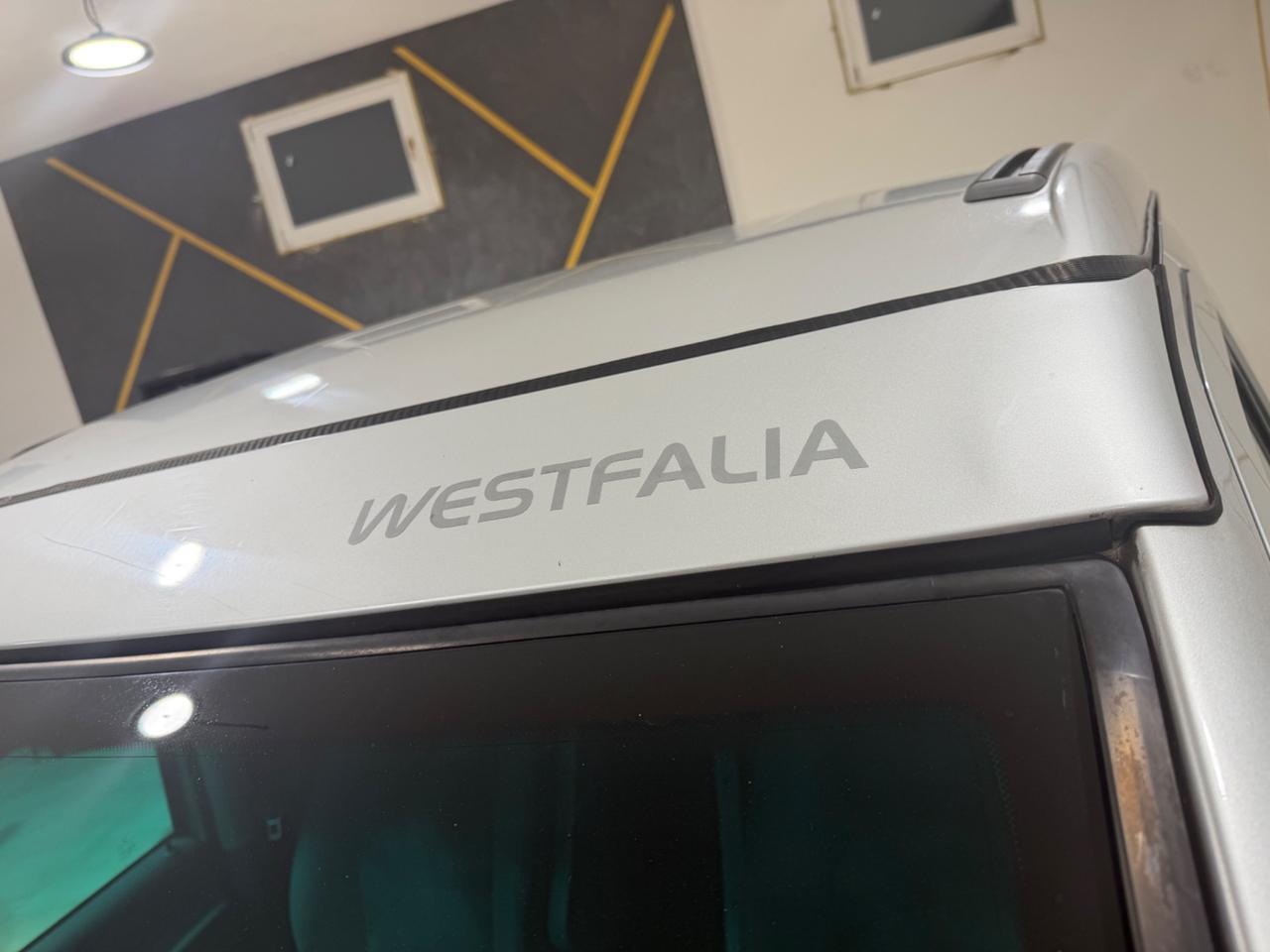 Mercedes-benz Viano Westfalia Marco Polo