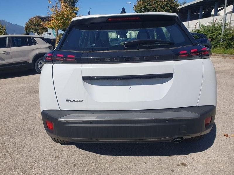 Peugeot 2008 NUOVO ACTIVE Pu