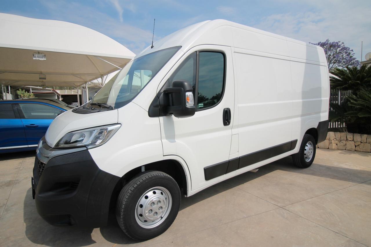 Citroen Jumper 33 BlueHDi 130 PM-TM Furgone 2020