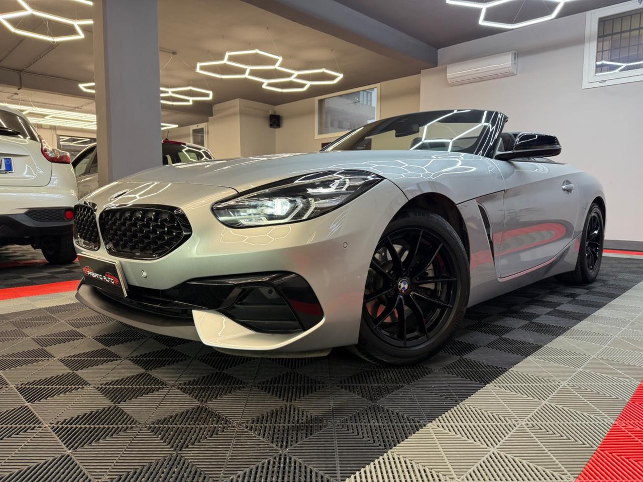 Bmw Z4 sDrive20i - FABIANOAUTO